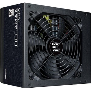 Блок питания Zalman Decamax 700W ZM700-LX3 Блок питания Zalman Decamax 700W ZM700-LX3
