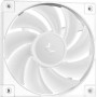 Система жидкостного охлаждения для процессора DeepCool Mystique 240 WH ARGB R-LX240-WHDSNMCP-G-1 Система жидкостного охлаждения для процессора DeepCool Mystique 240 WH ARGB R-LX240-WHDSNMCP-G-1