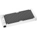Система жидкостного охлаждения для процессора DeepCool Mystique 240 WH ARGB R-LX240-WHDSNMCP-G-1
