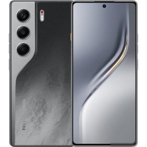 Телефон Tecno Camon 40 8GB/256GB (галактический черный)