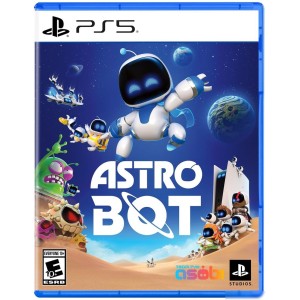 Astro Bot для PlayStation 5 Astro Bot для PlayStation 5
