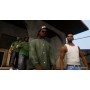 Grand Theft Auto: The Trilogy. The Definitive Edition для PlayStation 4
