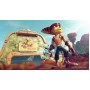 Игра Ratchet & Clank для PlayStation 4