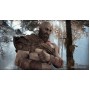 Игра God of War для PlayStation 4