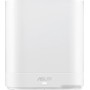 Wi-Fi роутер ASUS ExpertWiFi EBM68 (1 шт)