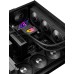 Вентилятор для корпуса upHere U3K1 (черный)