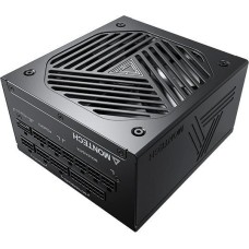 Блок питания Montech Titan Gold 750W