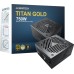 Блок питания Montech Titan Gold 750W