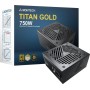 Блок питания Montech Titan Gold 750W Блок питания Montech Titan Gold 750W