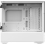 Корпус 1stPlayer DK D7 D7-WH-3F1-W