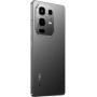Телефон Infinix Note 50 X6858 8GB/256GB (сумрачный черный)