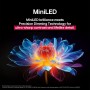 MiniLED телевизор LG QNED evo AI QNED86 55QNED86A6A