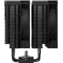 Кулер для процессора DeepCool AG620 BK ARGB V2 R-AG620-BKAMMN-GJD