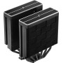 Кулер для процессора DeepCool AG620 BK ARGB V2 R-AG620-BKAMMN-GJD