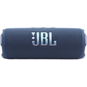 Беспроводная колонка JBL Flip 7 (темно-синий)