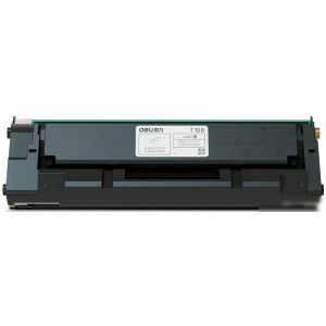 Картридж Deli T108 (черный)