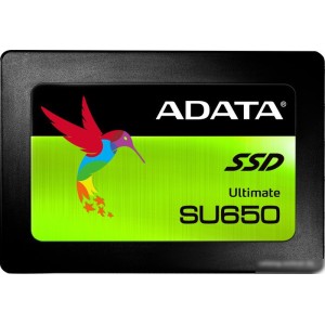 SSD A-Data Ultimate SU650 120GB ASU650SS-120GT-R