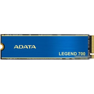 SSD A-Data Legend 700 256GB ALEG-700-256GCS