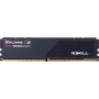 Оперативная память G.Skill Ripjaws S5 2x64ГБ DDR5 6000 МГц F5-6000J3444F64GX2-RS5K
