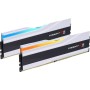Оперативная память G.Skill Trident Z5 RGB 2x16ГБ DDR5 6000МГц F5-6000J2836G16GX2-TZ5RW