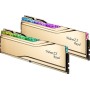 Оперативная память G.Skill Trident Z5 Royal Neo 2x32ГБ DDR5 6000 МГц F5-6400J3039G16GX2-TR5G