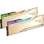 Оперативная память G.Skill Trident Z5 Royal Neo 2x32ГБ DDR5 6000 МГц F5-6400J3039G16GX2-TR5G