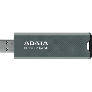 USB Flash ADATA UE720 128GB (серый)