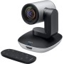 Веб-камера для видеоконференций Logitech PTZ Pro 2 [960-001186]