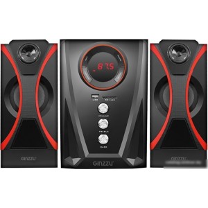 Акустика Ginzzu GM-407