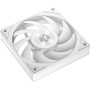 Вентилятор для корпуса ID-Cooling DF-125-W Вентилятор для корпуса ID-Cooling DF-125-W