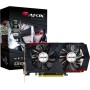 Видеокарта AFOX GeForce GTX 1050 Ti 4GB GDDR5 AF1050TI-4096D5H2-V6