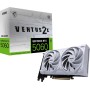 Видеокарта MSI GeForce RTX 5060 8G Ventus 2X OC White