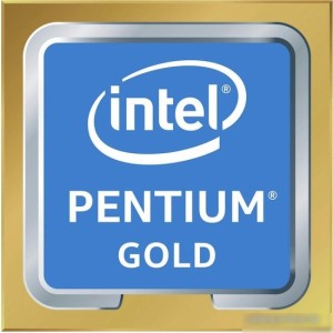Процессор Intel Pentium Gold G6400 Процессор Intel Pentium Gold G6400