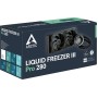 Система жидкостного охлаждения для процессора Arctic Liquid Freezer III Pro 280 ACFRE00179A