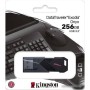 USB Flash Kingston DataTraveler Exodia Onyx 256GB USB Flash Kingston DataTraveler Exodia Onyx 256GB