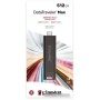 USB Flash Kingston DataTraveler Max 512GB USB Flash Kingston DataTraveler Max 512GB