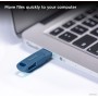 USB Flash SanDisk Ultra Dual Drive Go Type-C 512GB SDDDC3-512G-G46NB