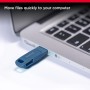 USB Flash SanDisk Ultra Dual Drive Go Type-C 512GB SDDDC3-512G-G46NB