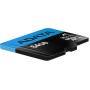 Карта памяти ADATA Premier AUSDX64GUICL10A1-RA1 microSDXC 64GB (с адаптером)