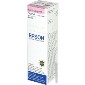 Чернила Epson C13T67364A Чернила Epson C13T67364A