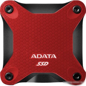 Внешний накопитель ADATA SD620 2TB SD620-2TCRD Внешний накопитель ADATA SD620 2TB SD620-2TCRD