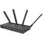Wi-Fi роутер Mikrotik RB4011iGS+5HacQ2HnD-IN