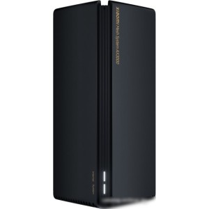 Wi-Fi роутер Xiaomi Mesh System AX3000 (1 шт)