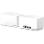 Wi-Fi система Mercusys Halo H90X (2-pack)