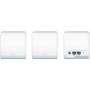 Wi-Fi система Mercusys Halo H30 (3 шт)