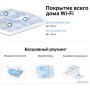 Wi-Fi система Mercusys Halo H30 (3 шт)
