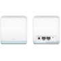 Wi-Fi система Mercusys Halo H30 (2 шт)