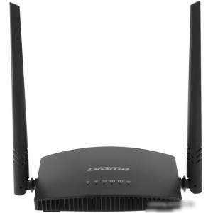 Wi-Fi роутер Digma DWR-N301