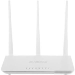 Wi-Fi роутер Digma DWR-N302