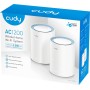 Wi-Fi система Cudy M1200 1.0 (2-Pack)